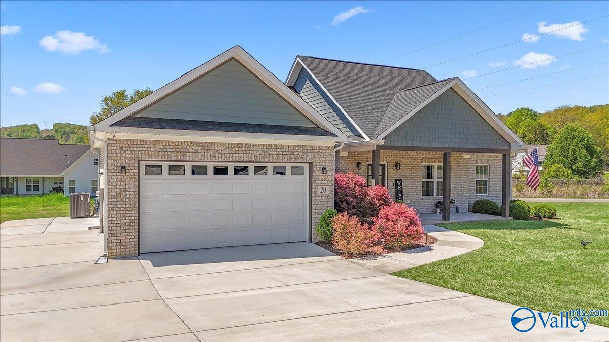 20 Betty Way, Scottsboro, Alabama image 3