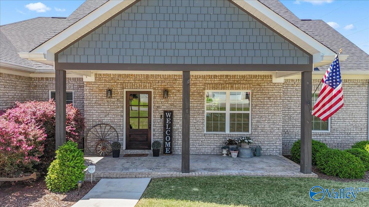 20 Betty Way, Scottsboro, Alabama image 2