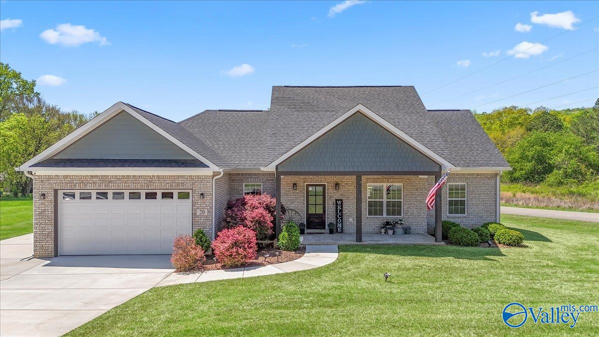20 Betty Way, Scottsboro, Alabama image 1
