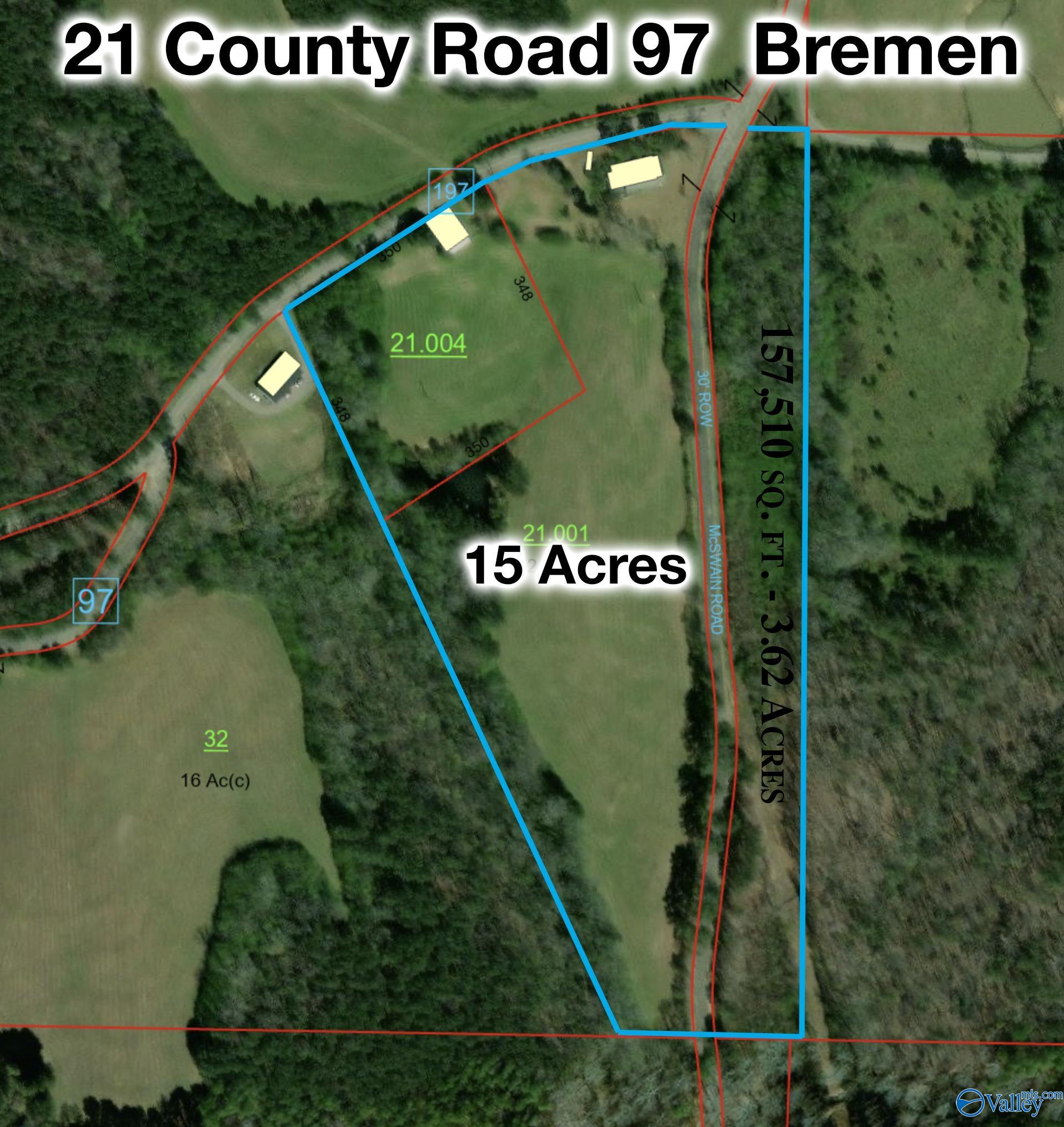 21 County Road 97, Bremen, Alabama image 2