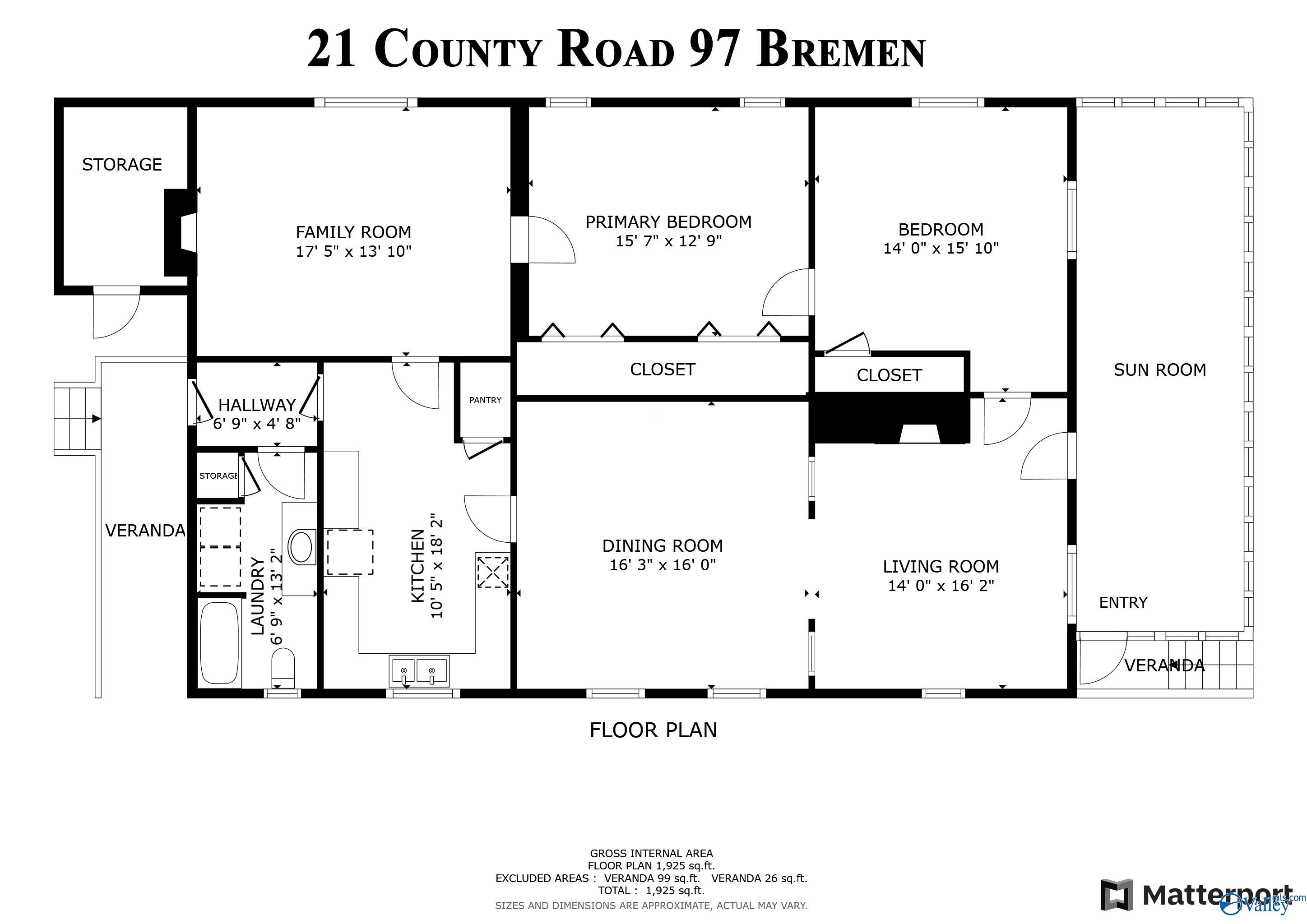 21 County Road 97, Bremen, Alabama image 5