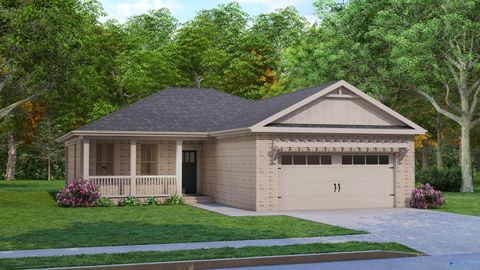 Photo of 1010 Starling Drive, Priceville, AL 35603 (MLS # 21905677)