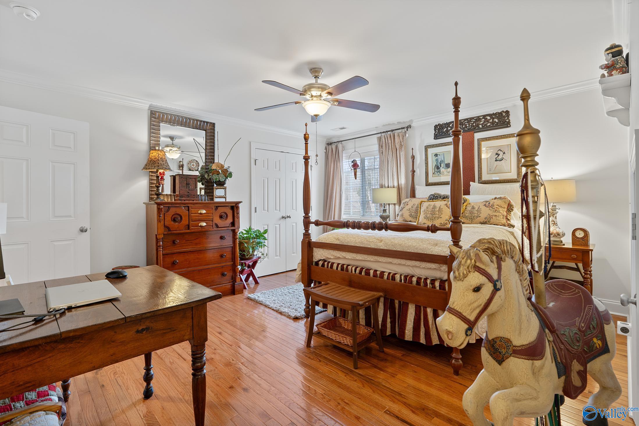 4508 Tree Ridge Circle, Owens Cross Roads, Alabama image 30