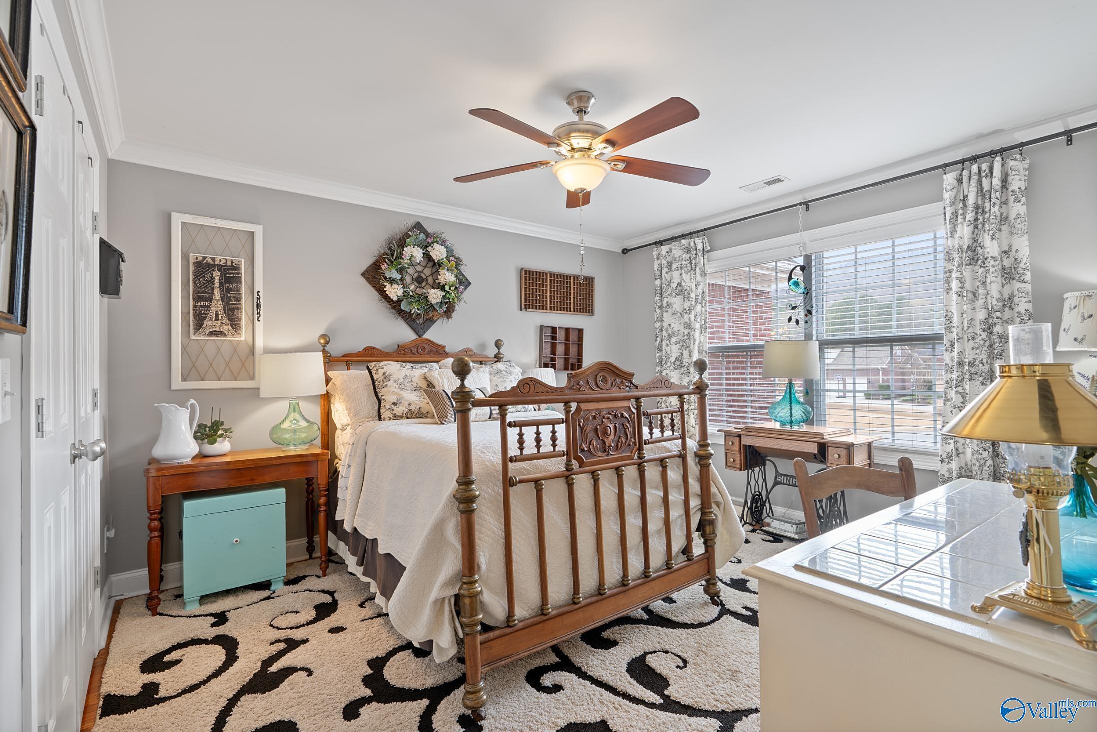 4508 Tree Ridge Circle, Owens Cross Roads, Alabama image 31