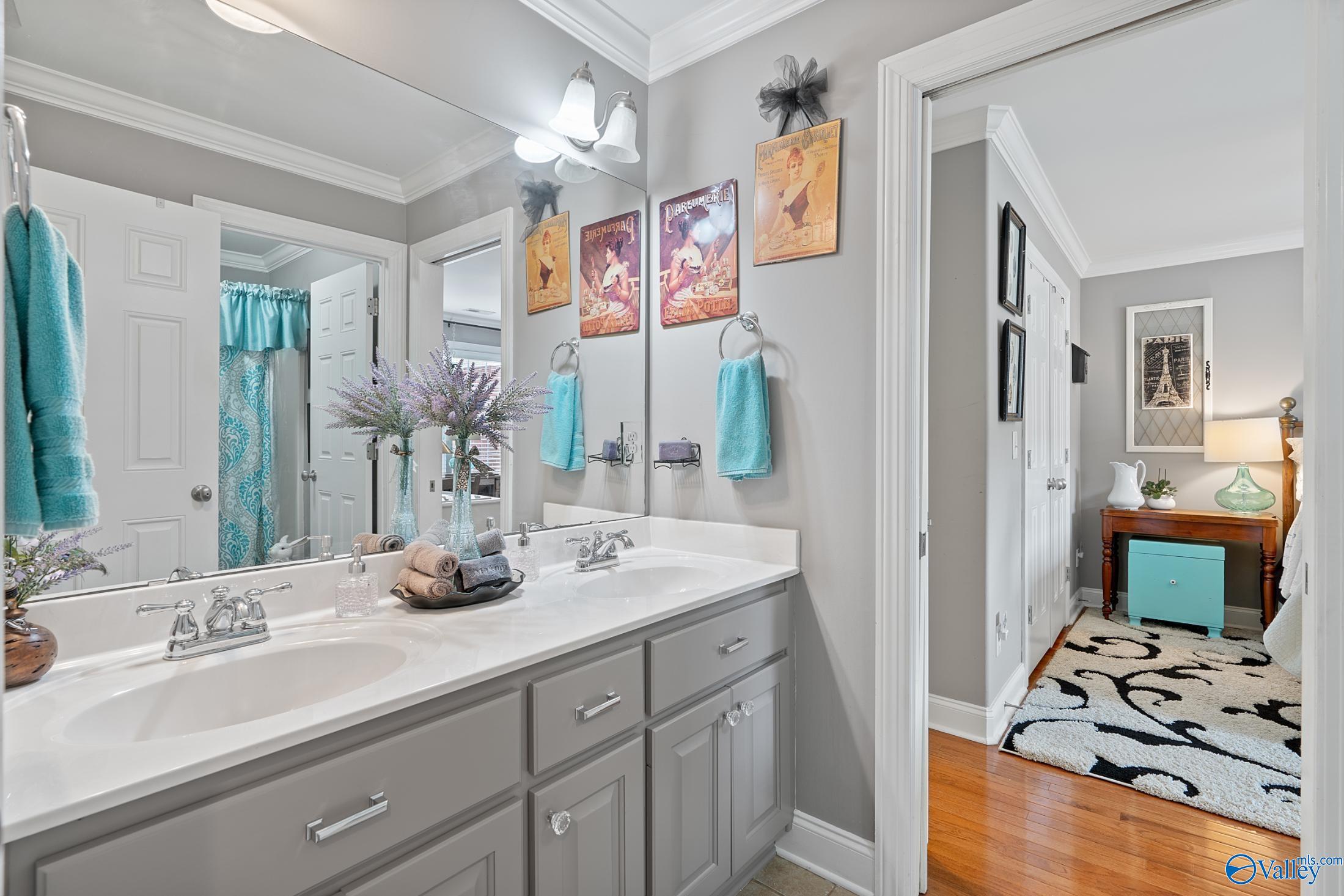 4508 Tree Ridge Circle, Owens Cross Roads, Alabama image 33