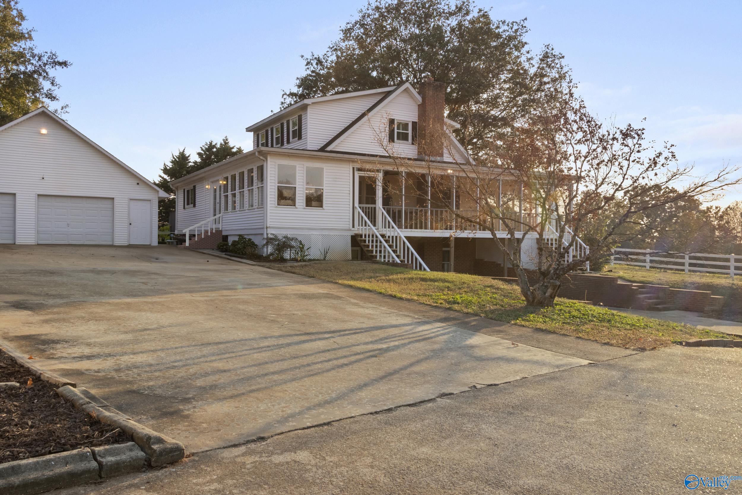 1062 County Road 605, Rogersville, Alabama image 49