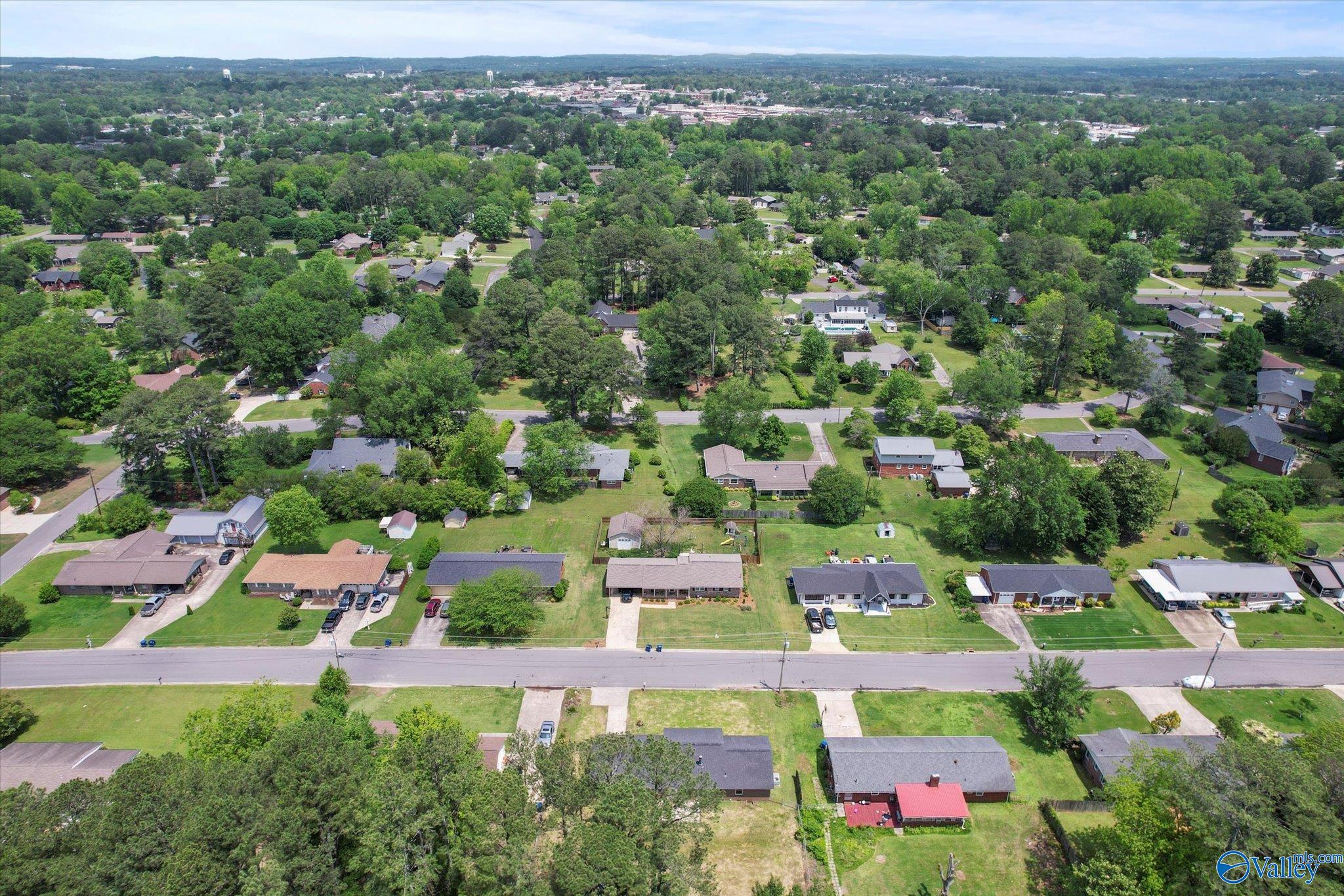 409 Peach Avenue, Albertville, Alabama image 39