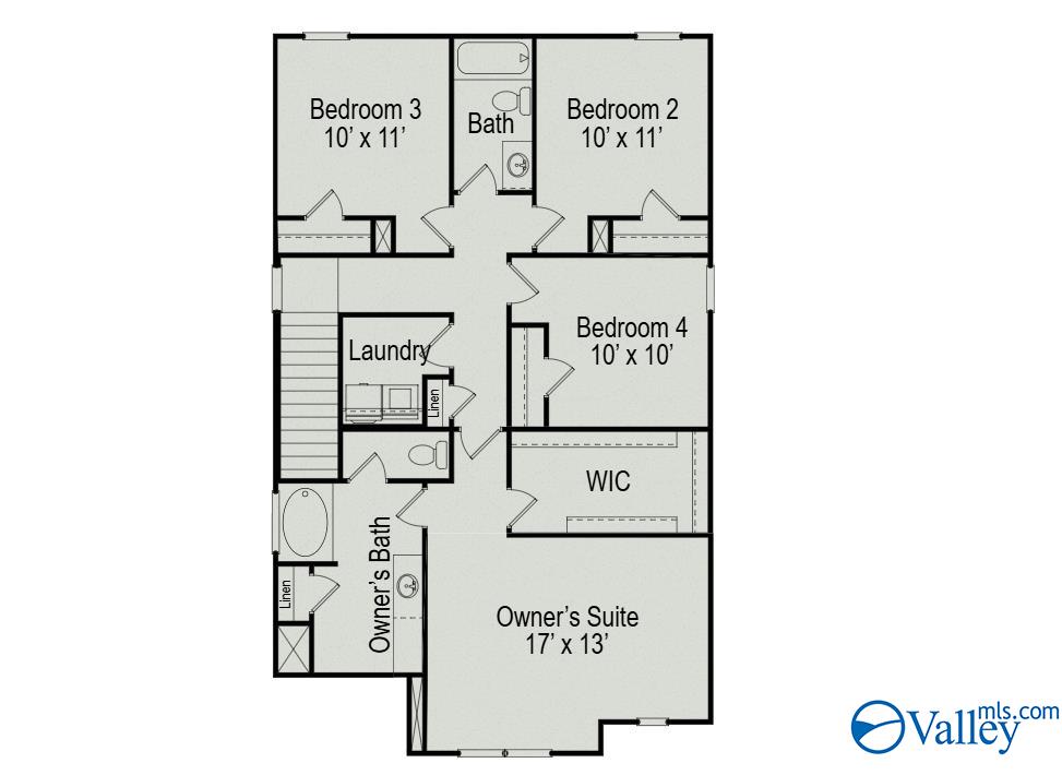 20226 Nightingale Drive