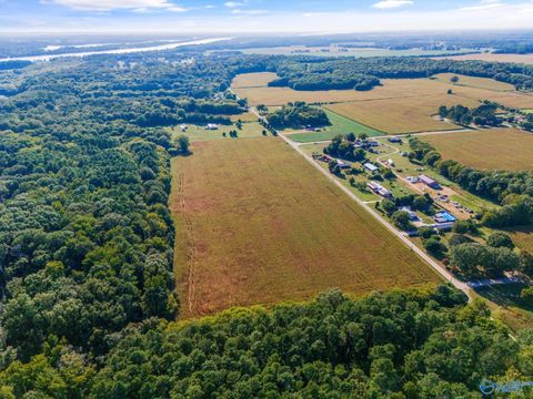 Vacant Land For Sale - 24 ACRES John Gordon Road<br/> Madison, AL 35756