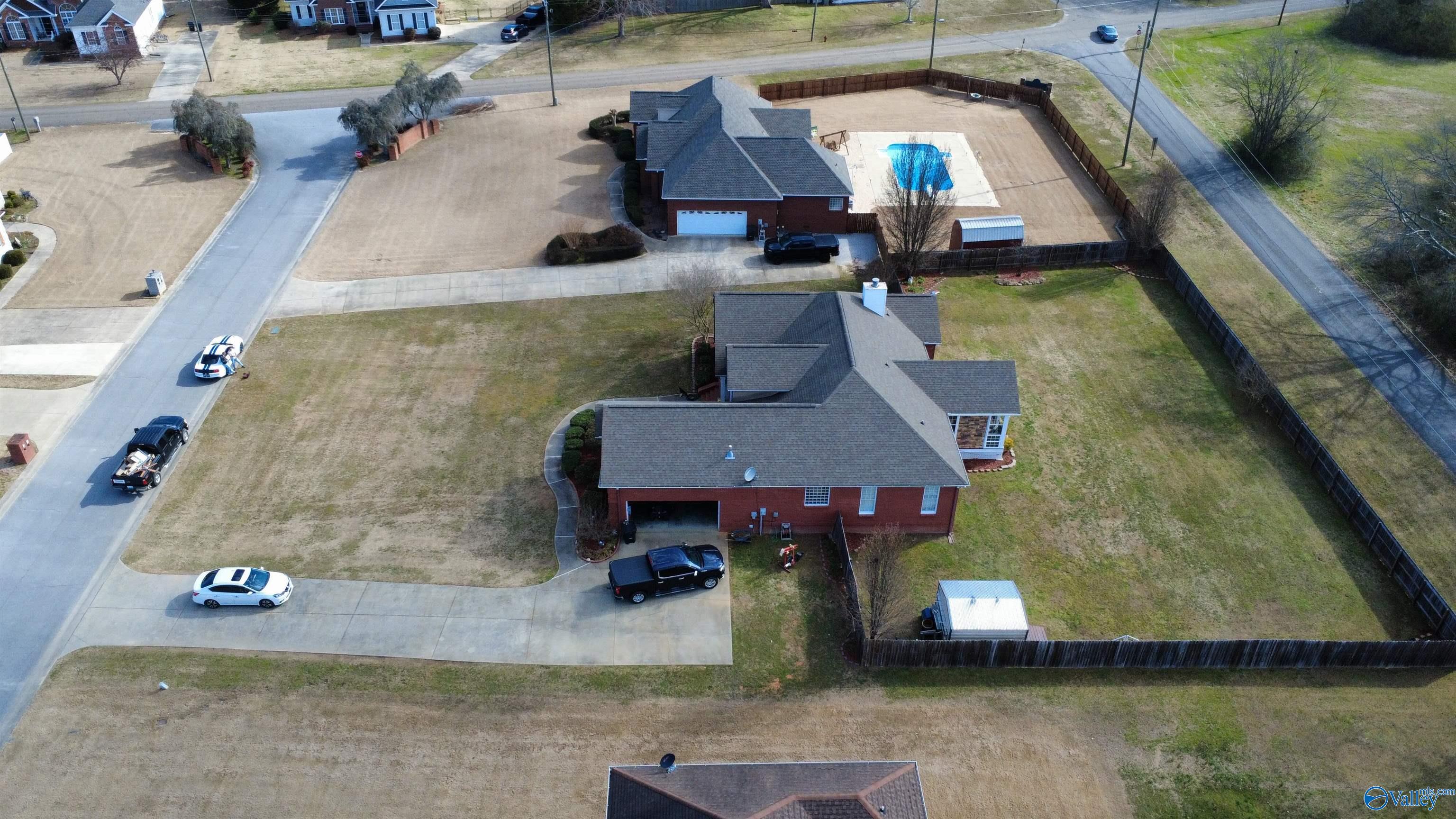 1095 Roseland Lane, Southside, Alabama image 18