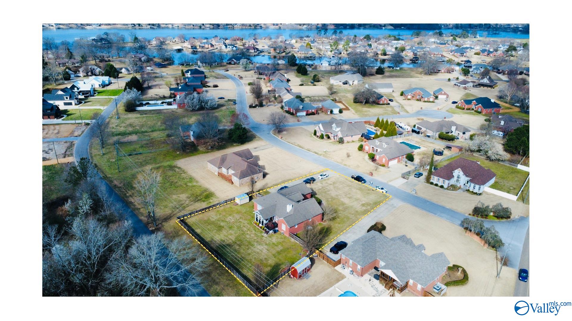 1095 Roseland Lane, Southside, Alabama image 4