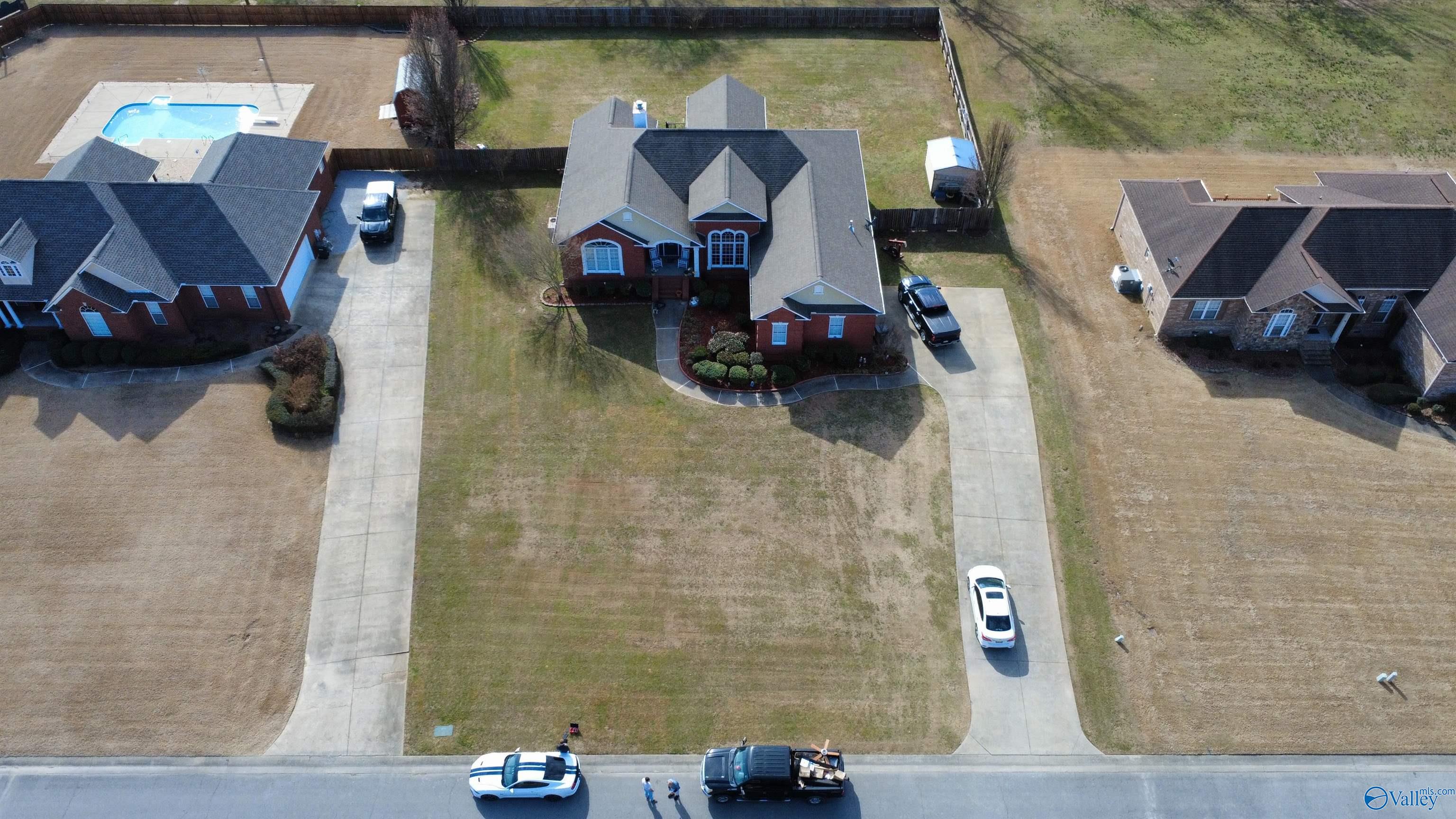 1095 Roseland Lane, Southside, Alabama image 17