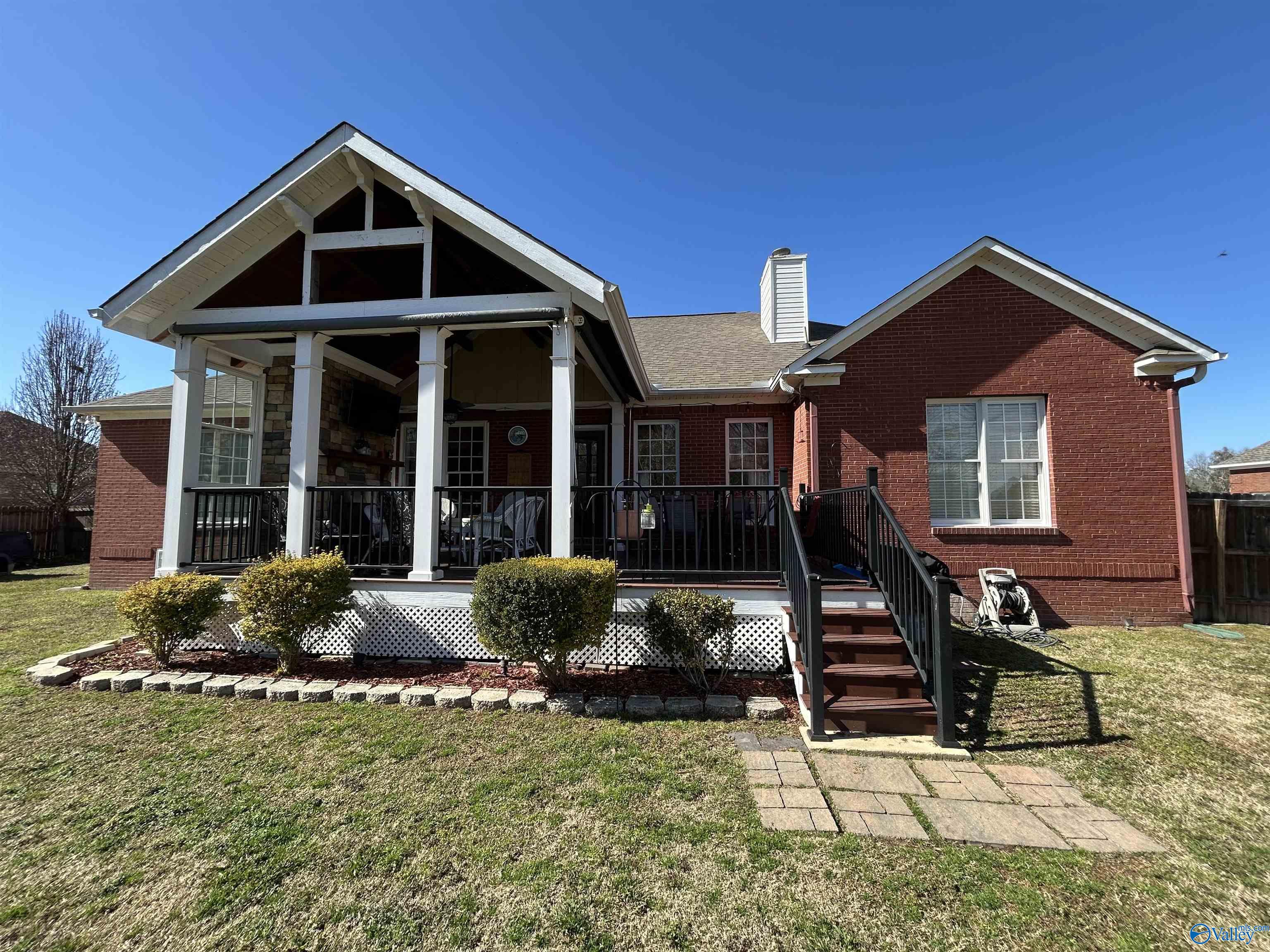 1095 Roseland Lane, Southside, Alabama image 2