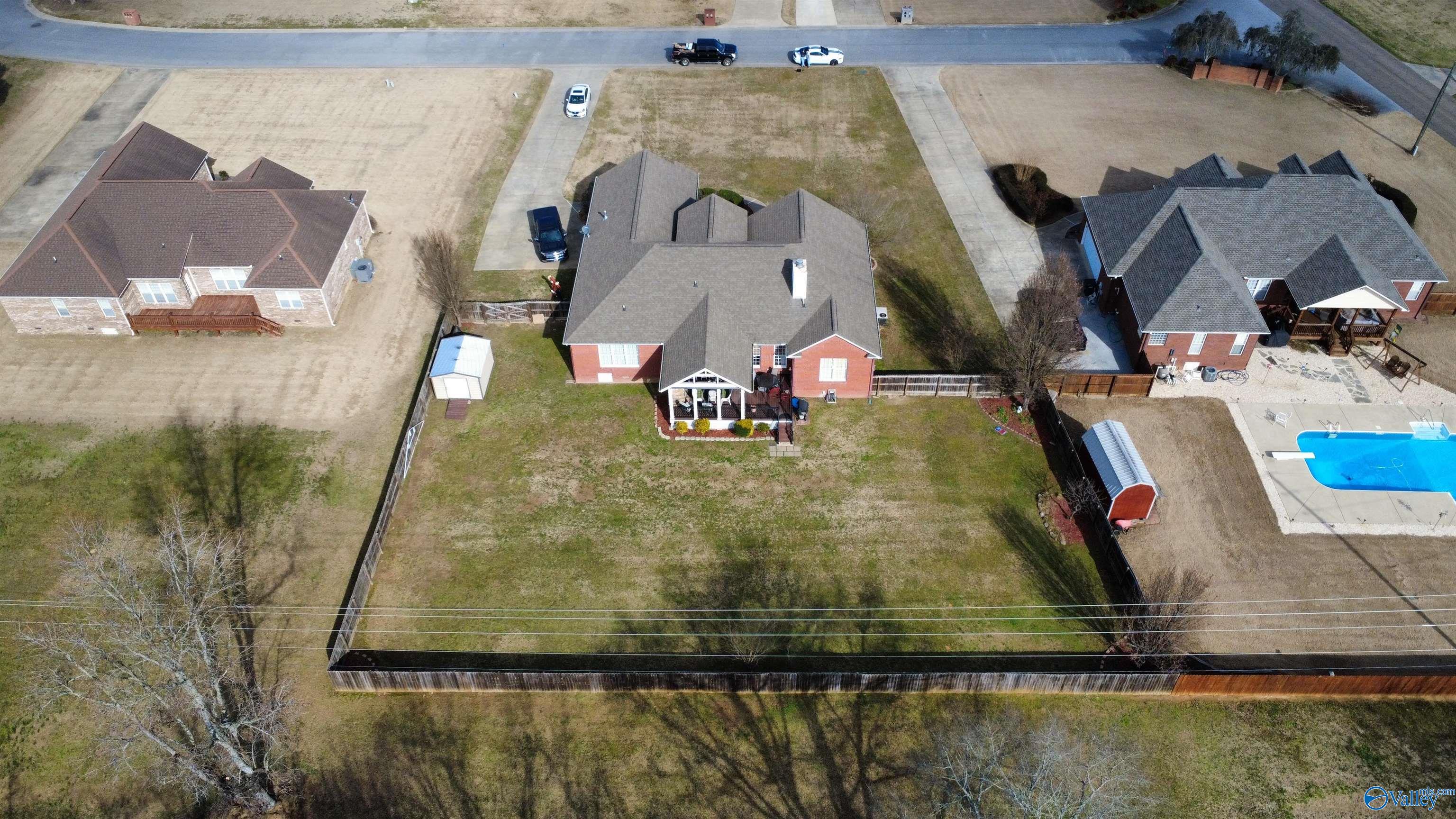 1095 Roseland Lane, Southside, Alabama image 19