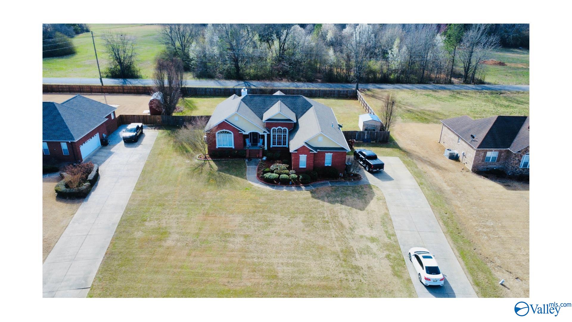 1095 Roseland Lane, Southside, Alabama image 3