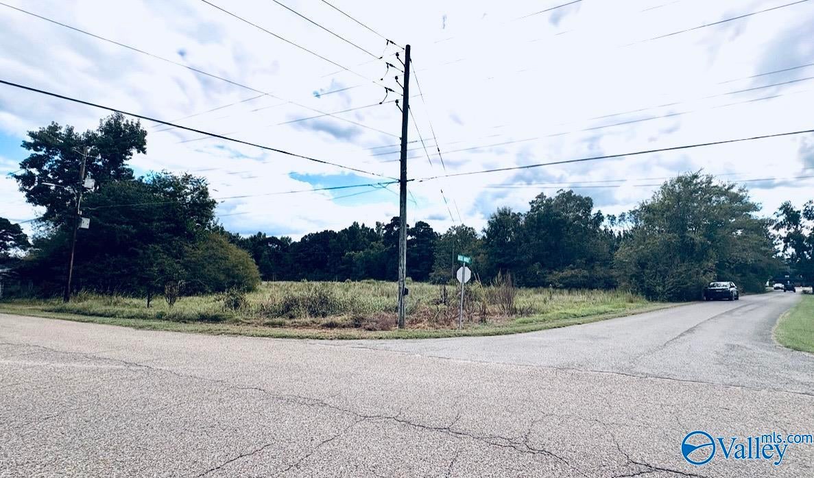 3 acre Rosehaven Drive