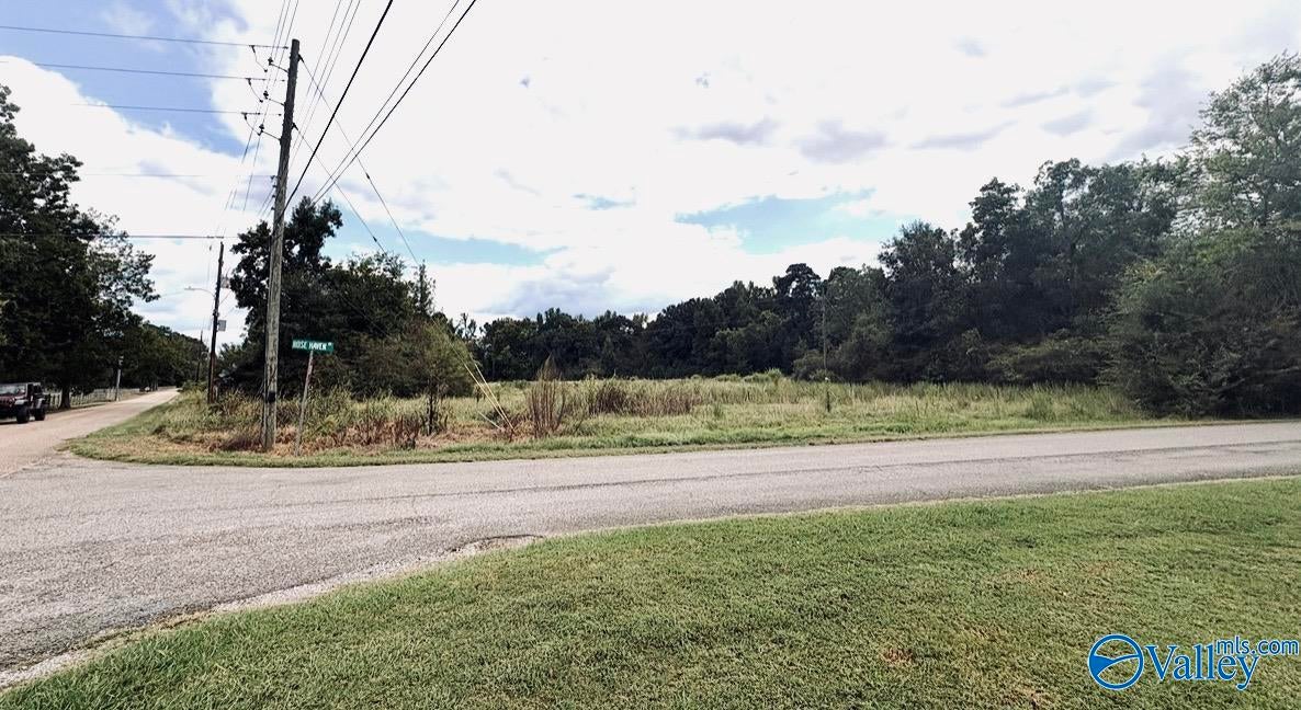 3 acre Rosehaven Drive