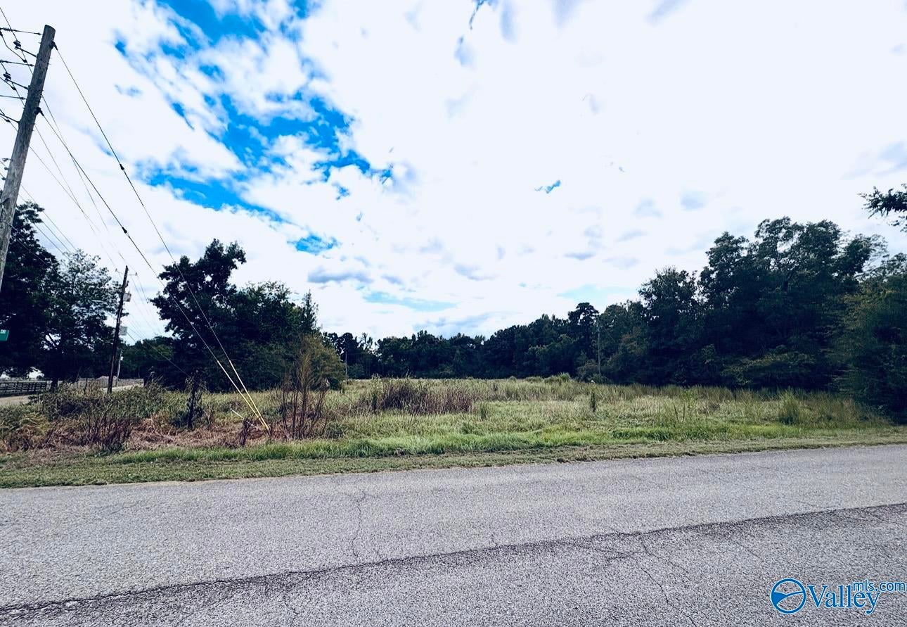 3 acre Rosehaven Drive
