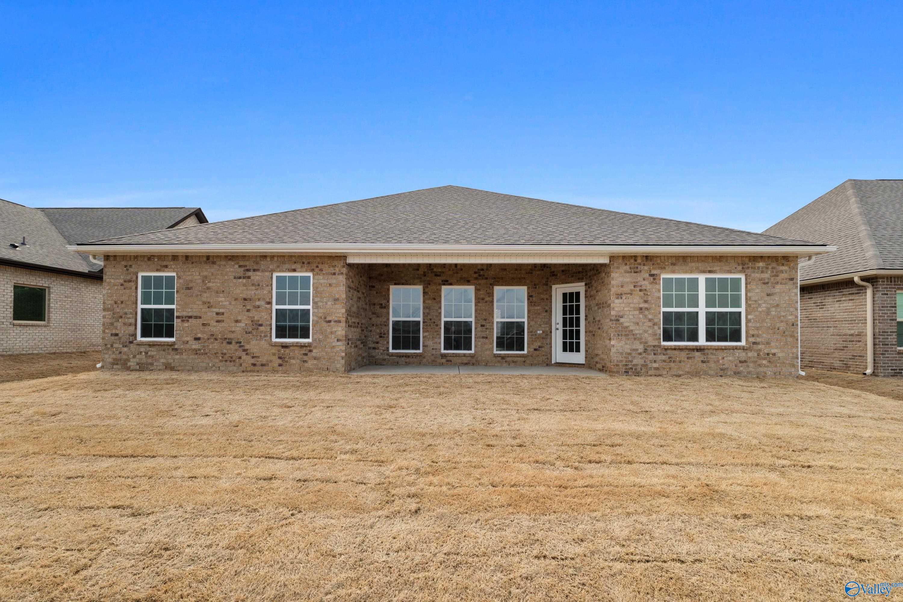 105 Cowdray Circle, Toney, Alabama image 29