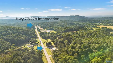 Multifamily For Sale - 15475 Us Highway 278<br/> Attalla, AL 35954