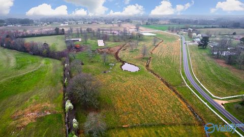 Vacant Land For Sale - 8A Shannon Road<br/> Ardmore, AL 35739