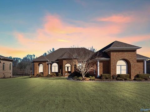 Photo of 12896 Saint Andrew Drive, Athens, AL 35611 (MLS # 21915574)