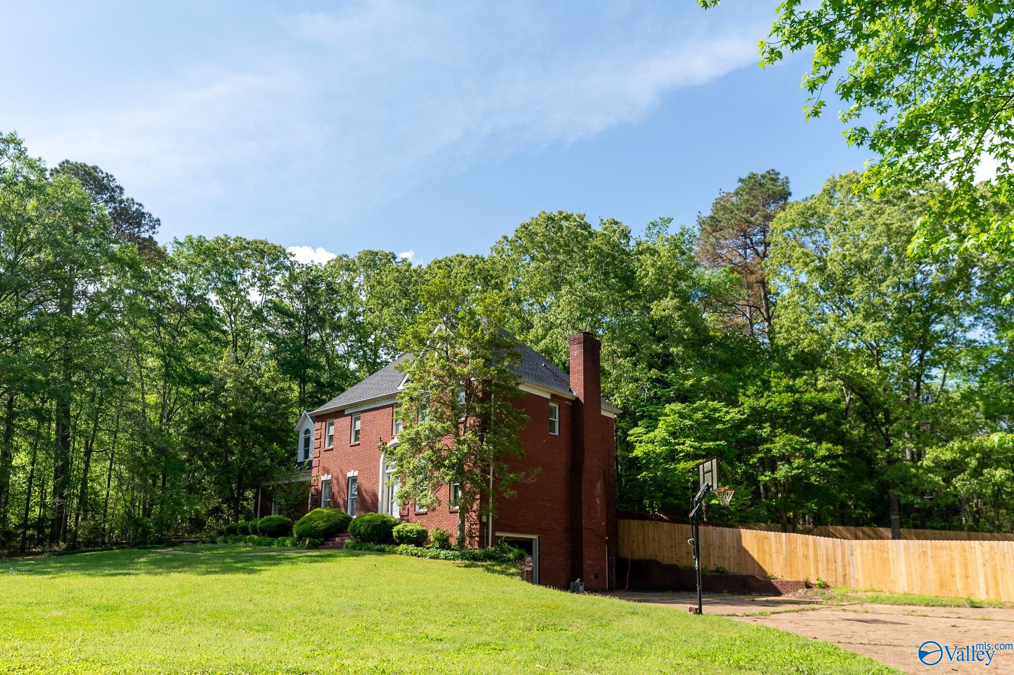 705 Arrowhead Village Road, Winfield, Alabama image 40