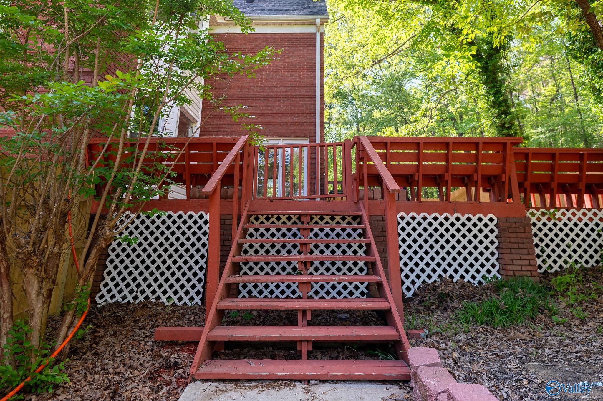 705 Arrowhead Village Road, Winfield, Alabama image 44
