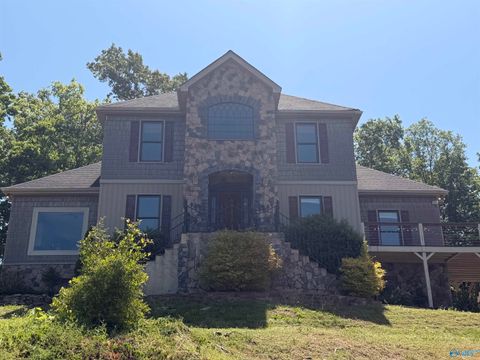 Homes For Sale - 2032 Hualapai Lane<br/> Guntersville, AL 35976