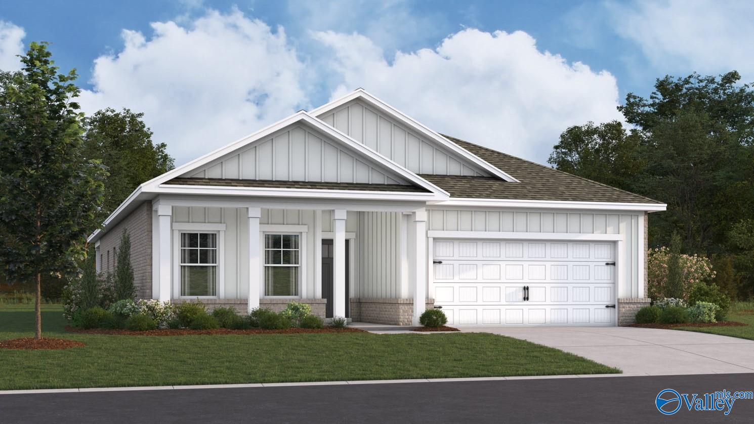 12828 Golden Hay Circle, Madison, Alabama image 1