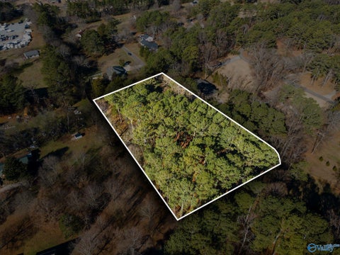 Vacant Land For Sale - 26707 Denbo Circle<br/> Harvest, AL 35749