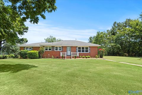 Photo of 2360 County Road 29, Moulton, AL 35650 (MLS # 21909941)