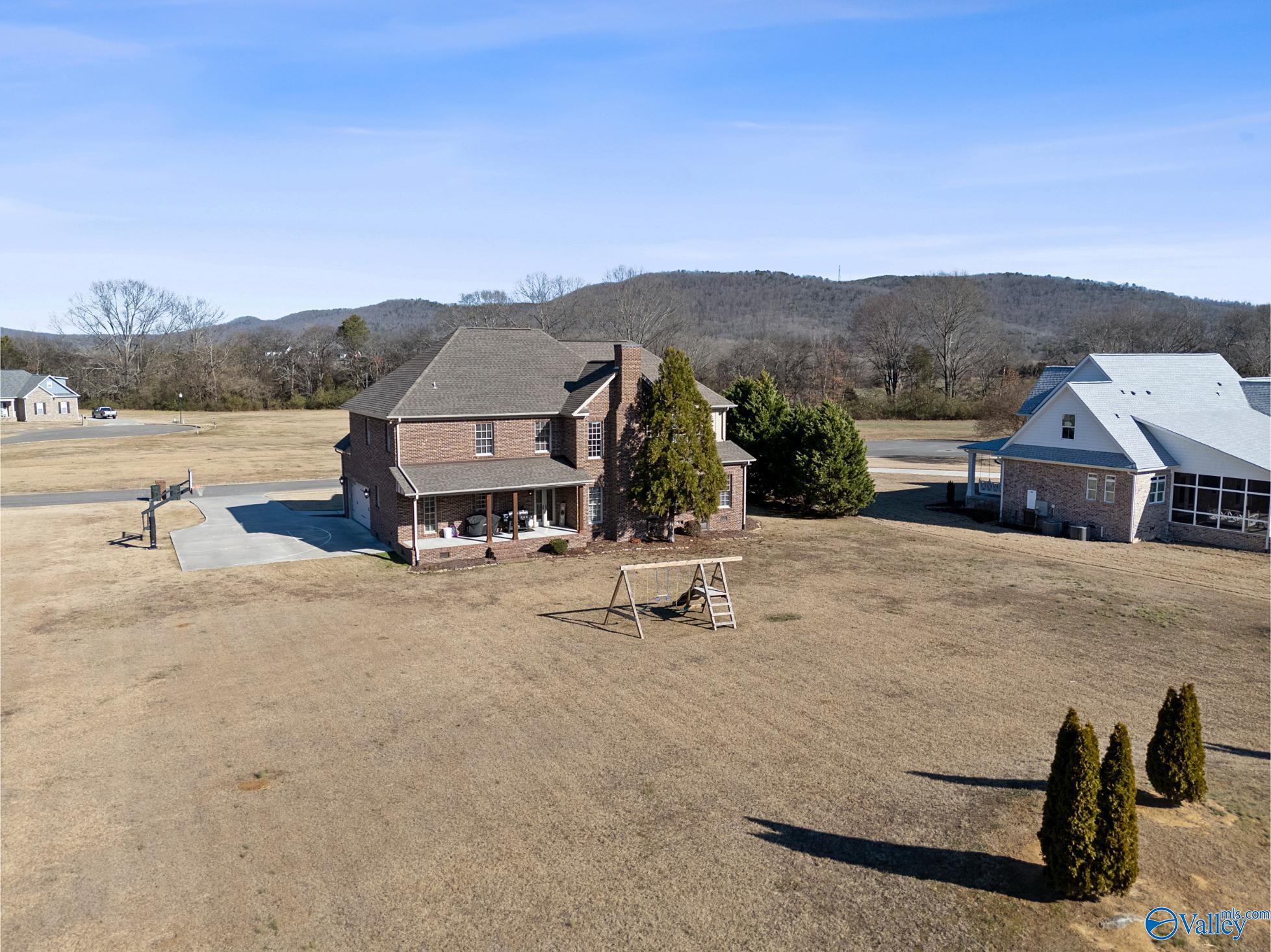 42 Birdie Road, Scottsboro, Alabama image 43