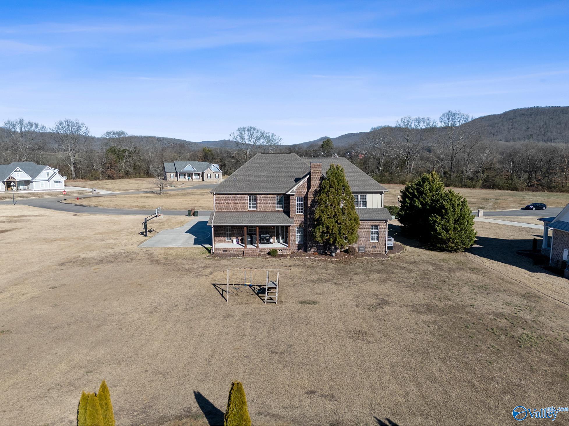 42 Birdie Road, Scottsboro, Alabama image 46