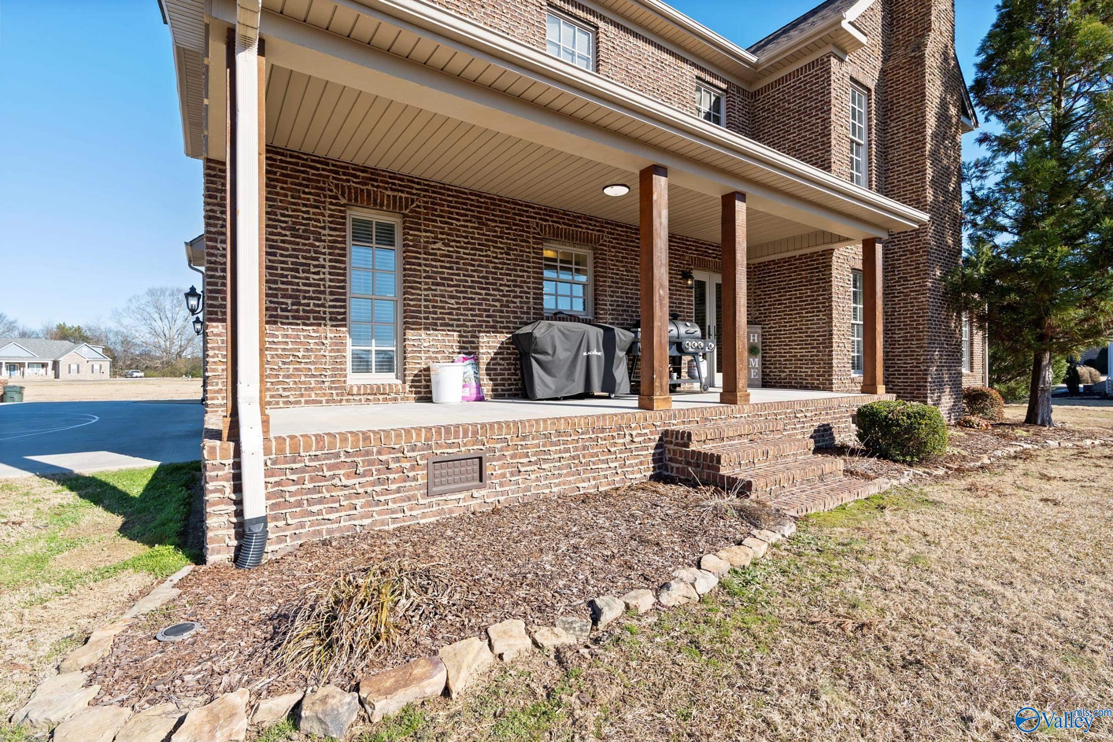 42 Birdie Road, Scottsboro, Alabama image 38