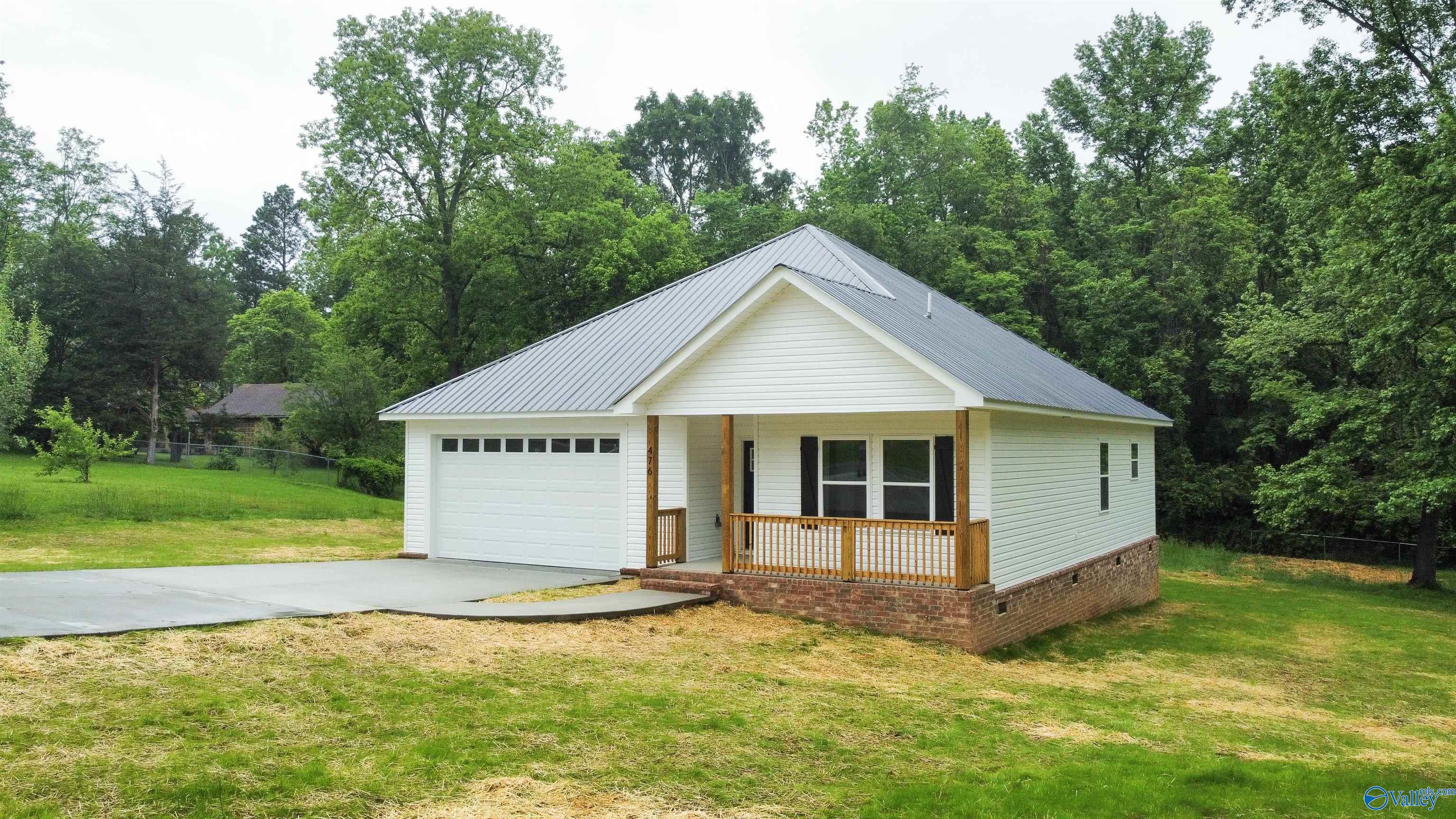 476 NE 2nd Street, Arab, Alabama image 7