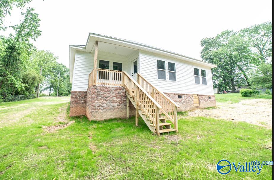 476 NE 2nd Street, Arab, Alabama image 43