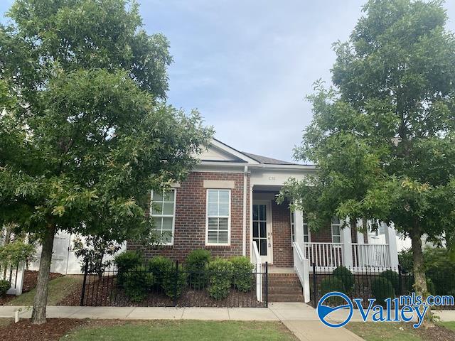 131 Bur Oak Drive, Madison, Alabama image 2