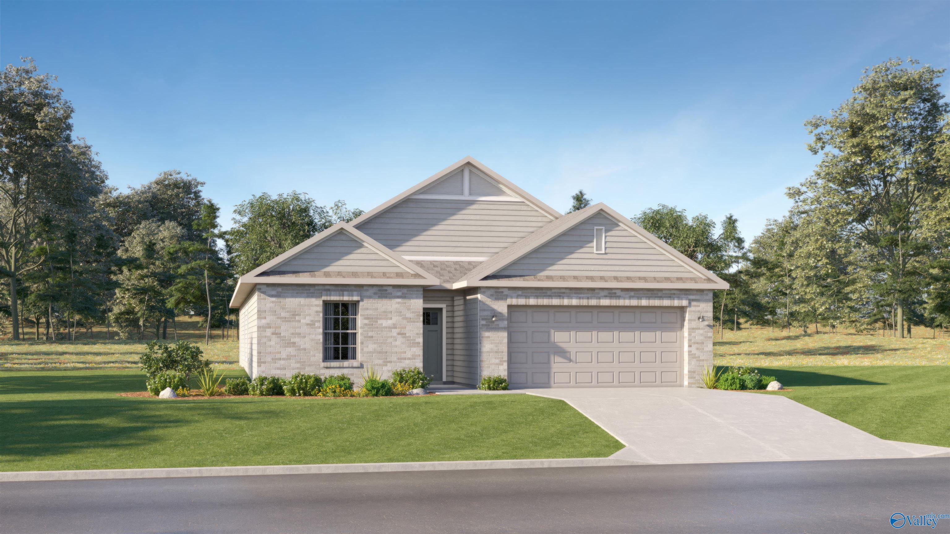 170 Fenwick Place, Harvest, Alabama image 26