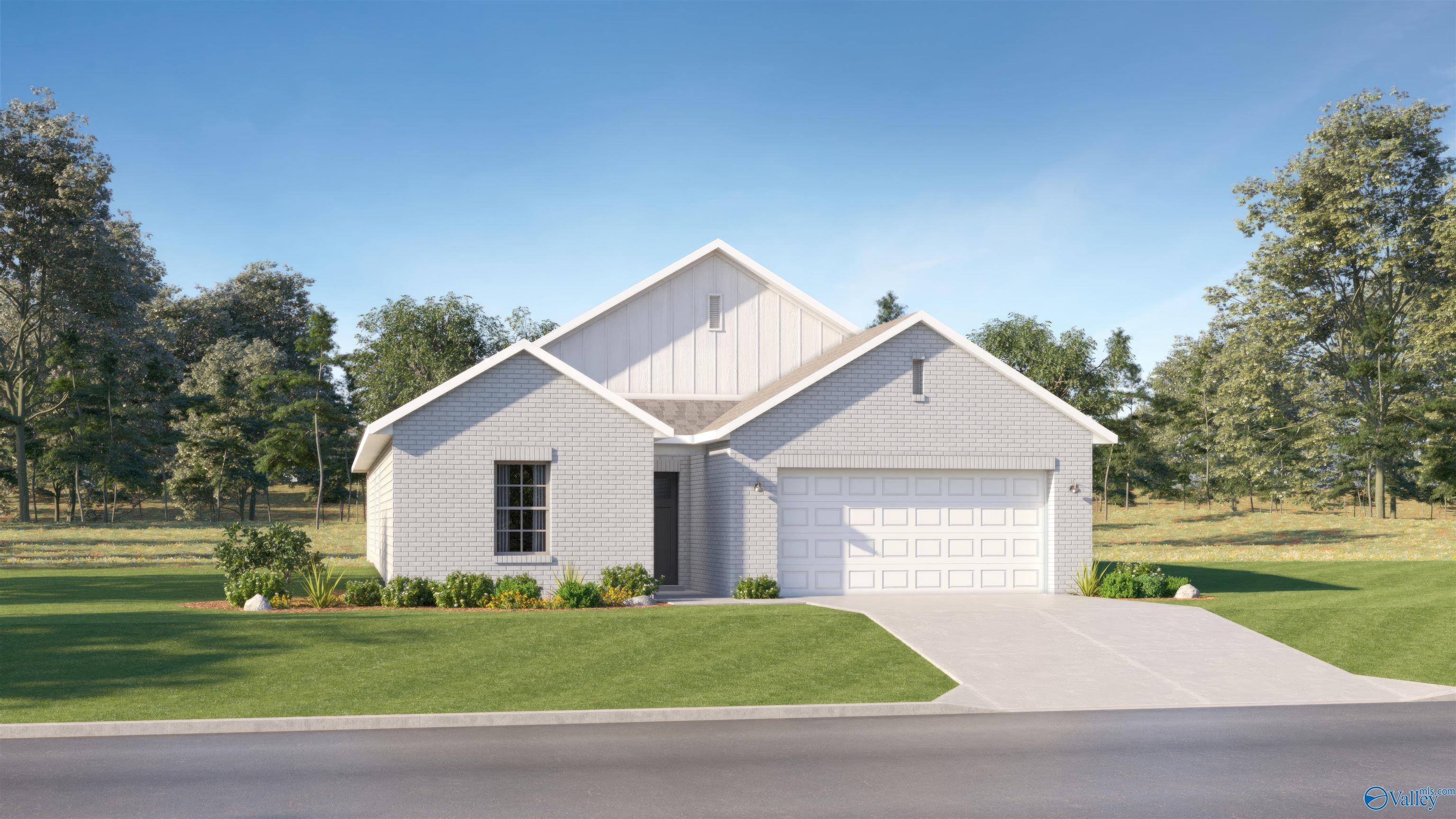 170 Fenwick Place, Harvest, Alabama image 27
