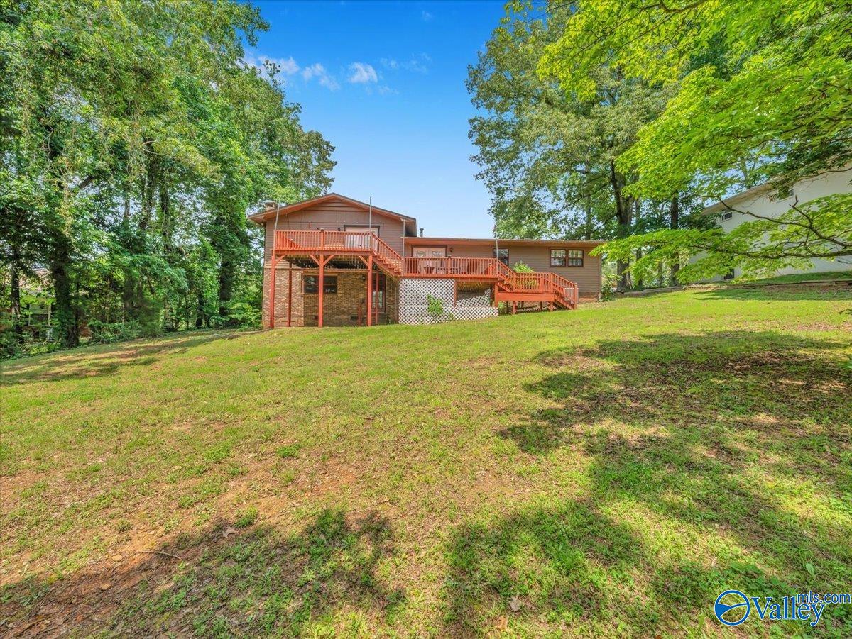 1916 Virginia Avenue, Scottsboro, Alabama image 7