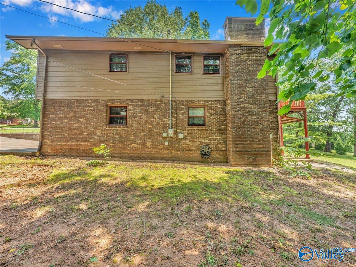 1916 Virginia Avenue, Scottsboro, Alabama image 5
