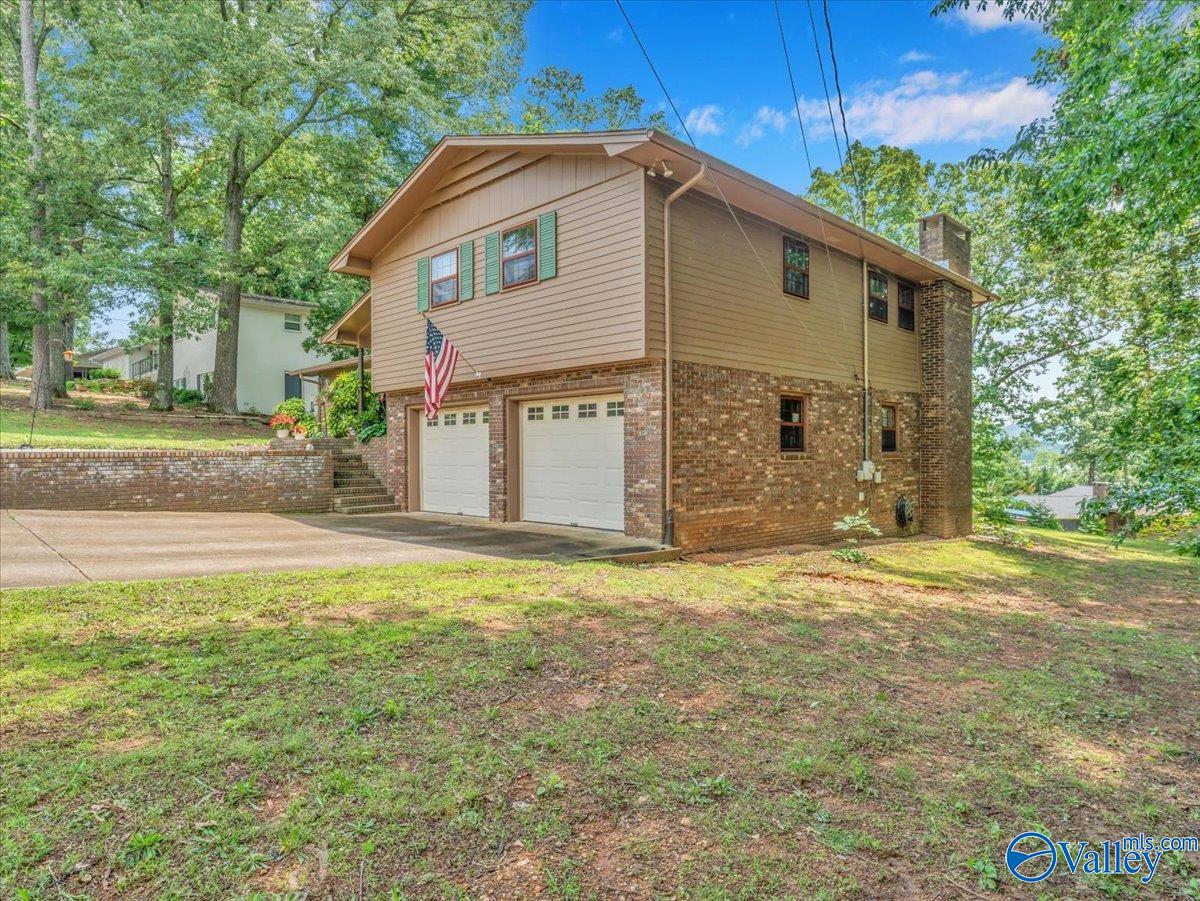 1916 Virginia Avenue, Scottsboro, Alabama image 4