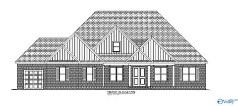 200 Sherry Hill Trail Madison AL 35756