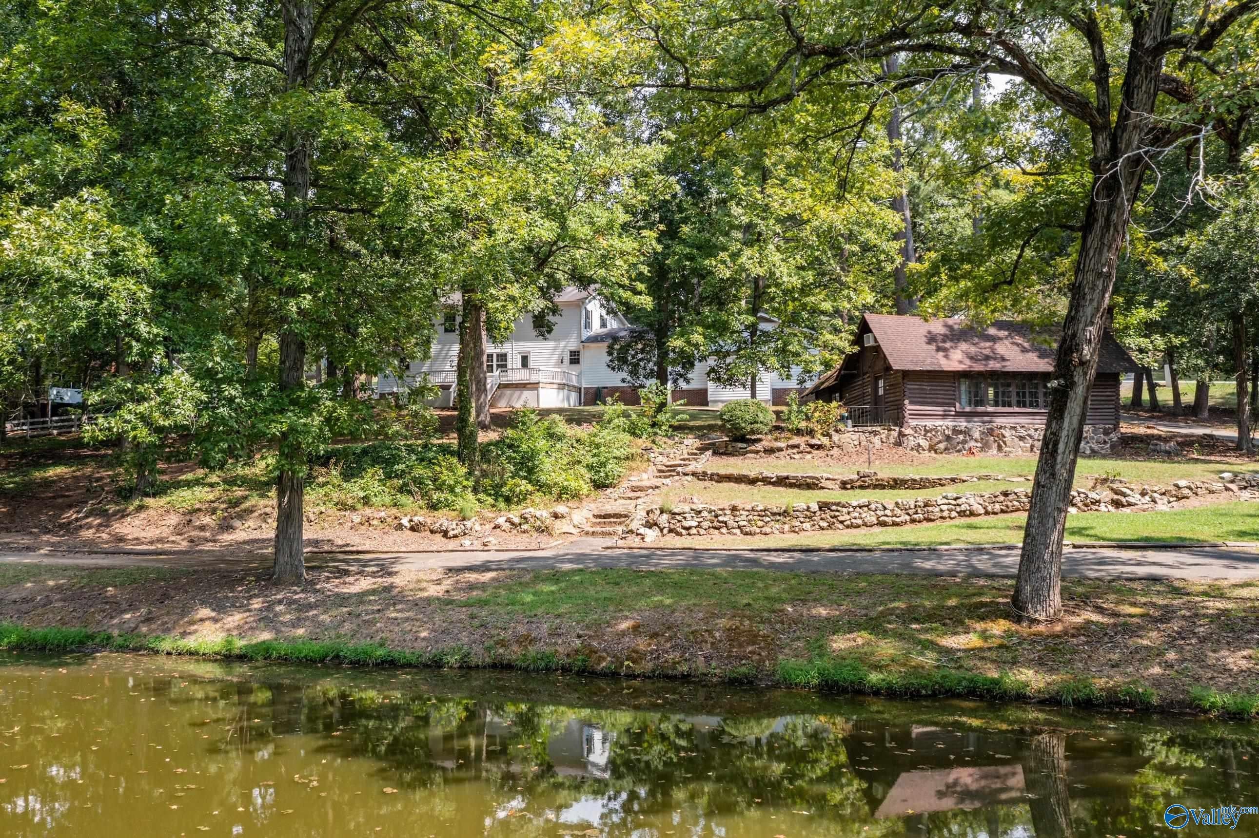 705 Merit Springs Road