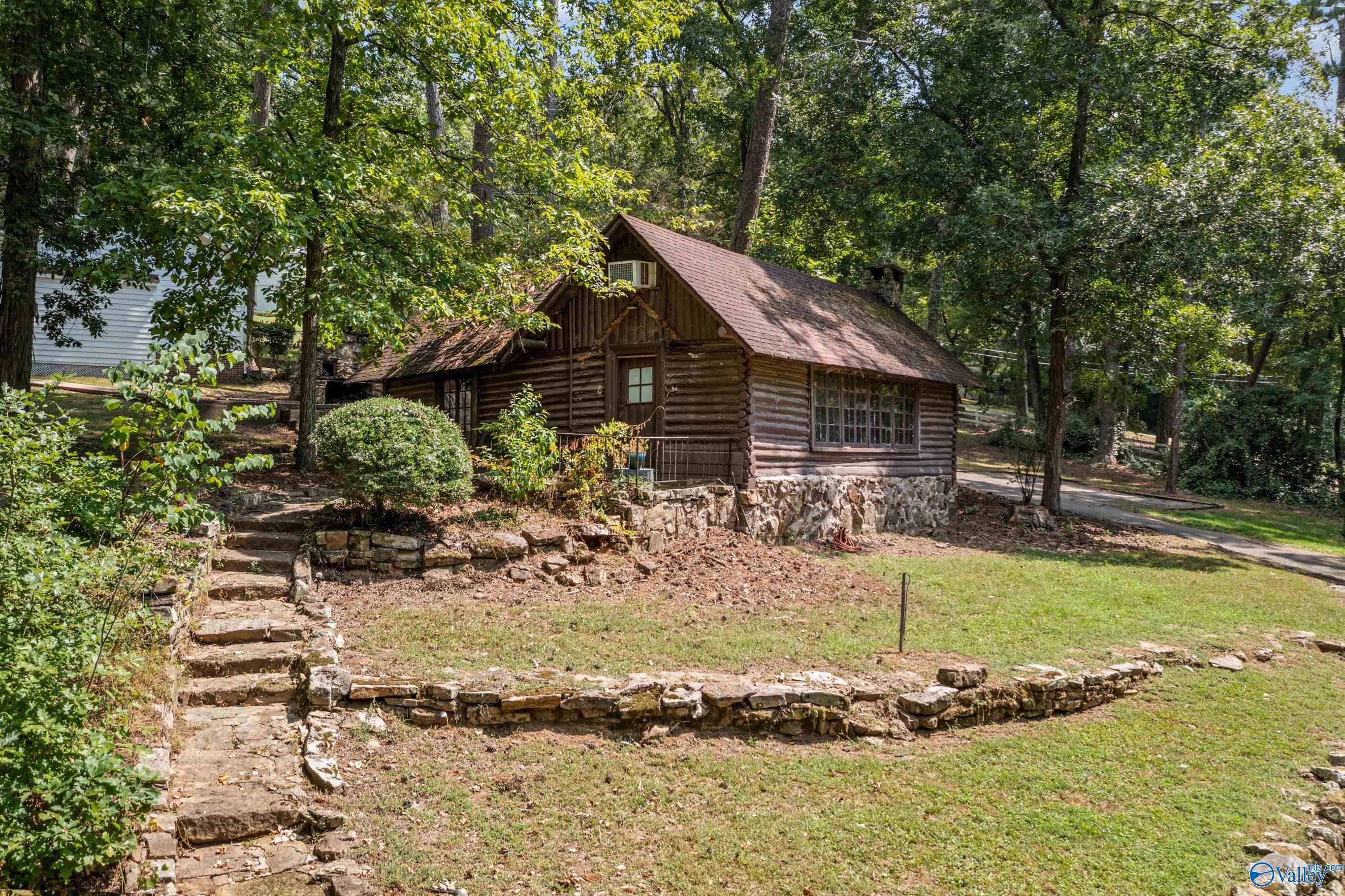 705 Merit Springs Road