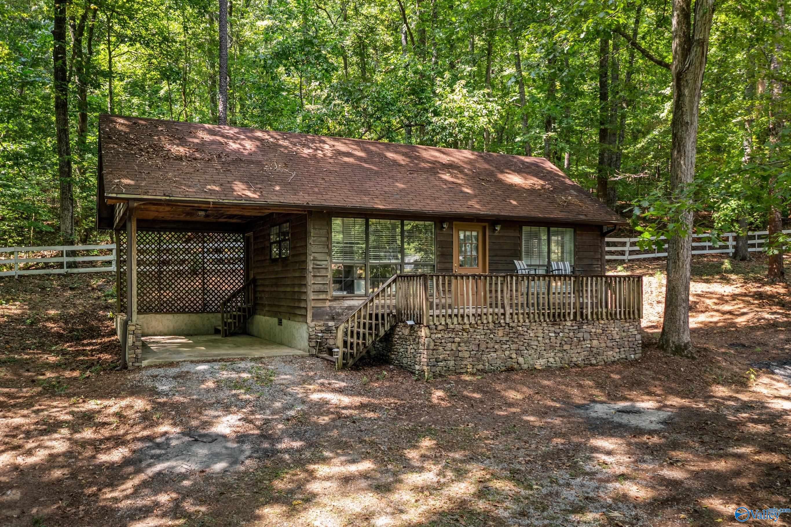 705 Merit Springs Road