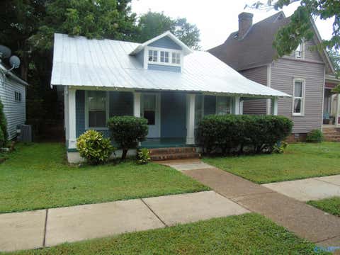 Homes For Rent - 802 Beirne Avenue<br/> Madison County, Huntsville, AL 35801