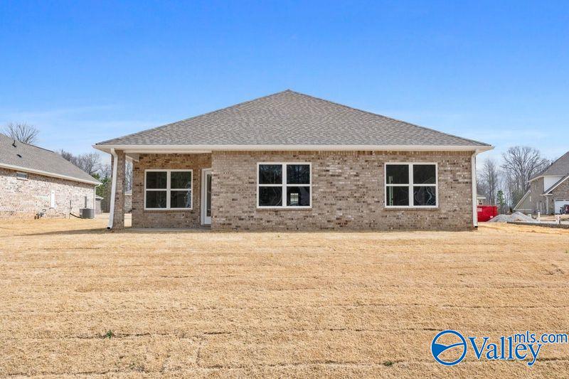 174 Overland Pass, Arab, Alabama image 26