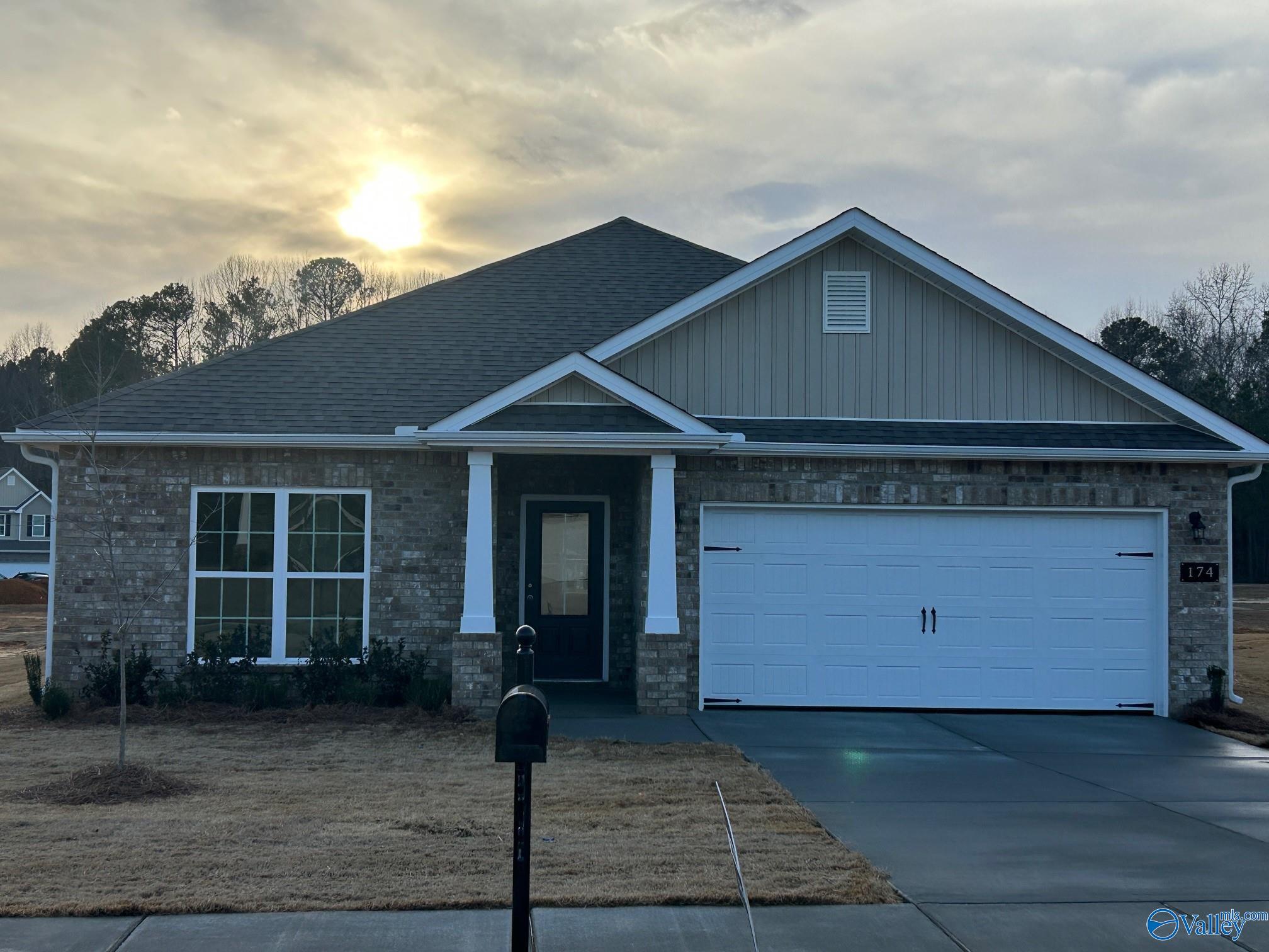 174 Overland Pass, Arab, Alabama image 29